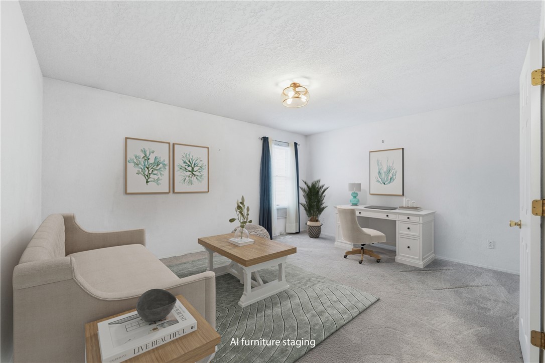 Mack Grimes 4th Add Rurban - Residential