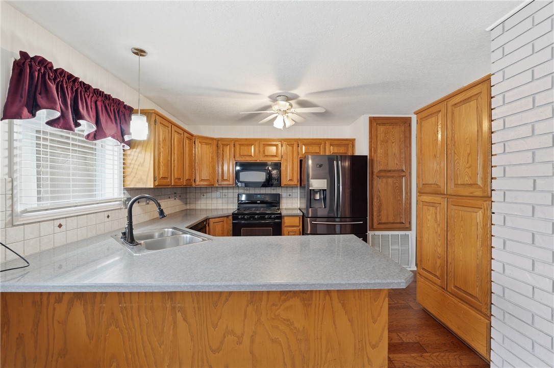 Mack Grimes 4th Add Rurban - Residential