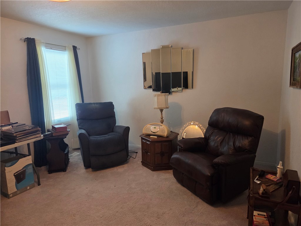 Mack Grimes 4th Add Rurban - Residential