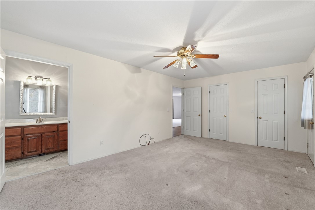 Mack Grimes 4th Add Rurban - Residential