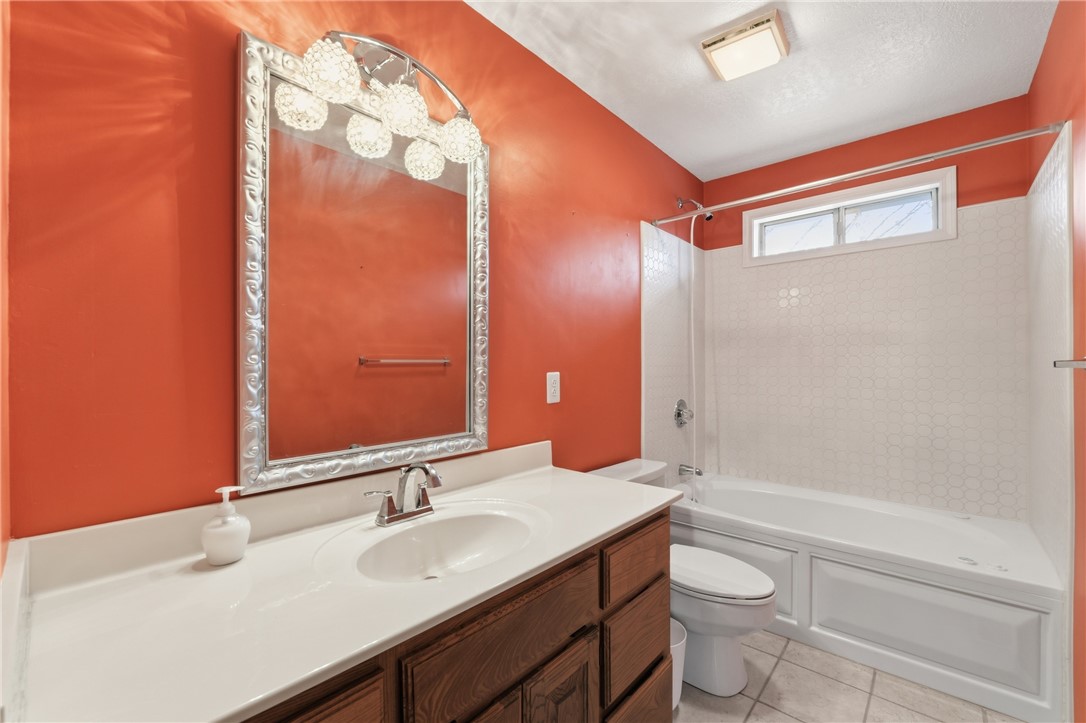 Mack Grimes 4th Add Rurban - Residential