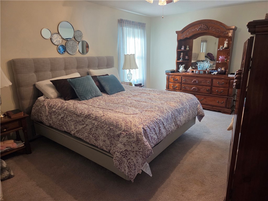 Mack Grimes 4th Add Rurban - Residential