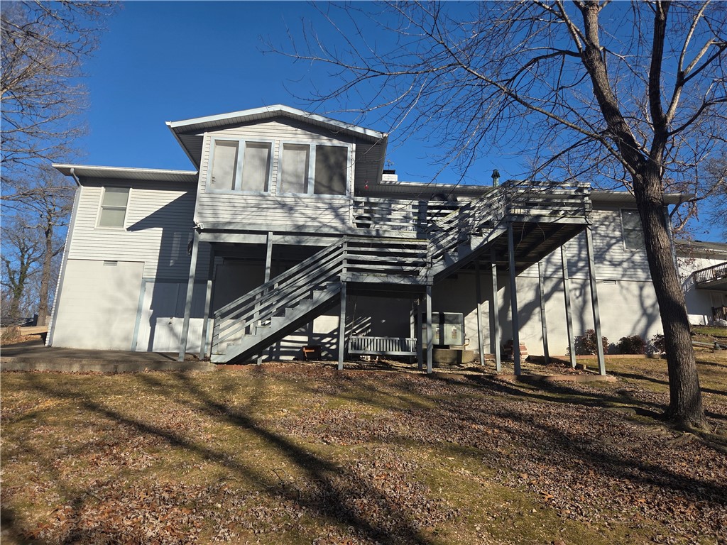 Mack Grimes 4th Add Rurban - Residential