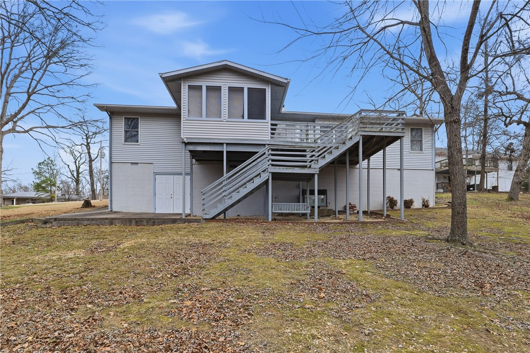 Mack Grimes 4th Add Rurban - Residential