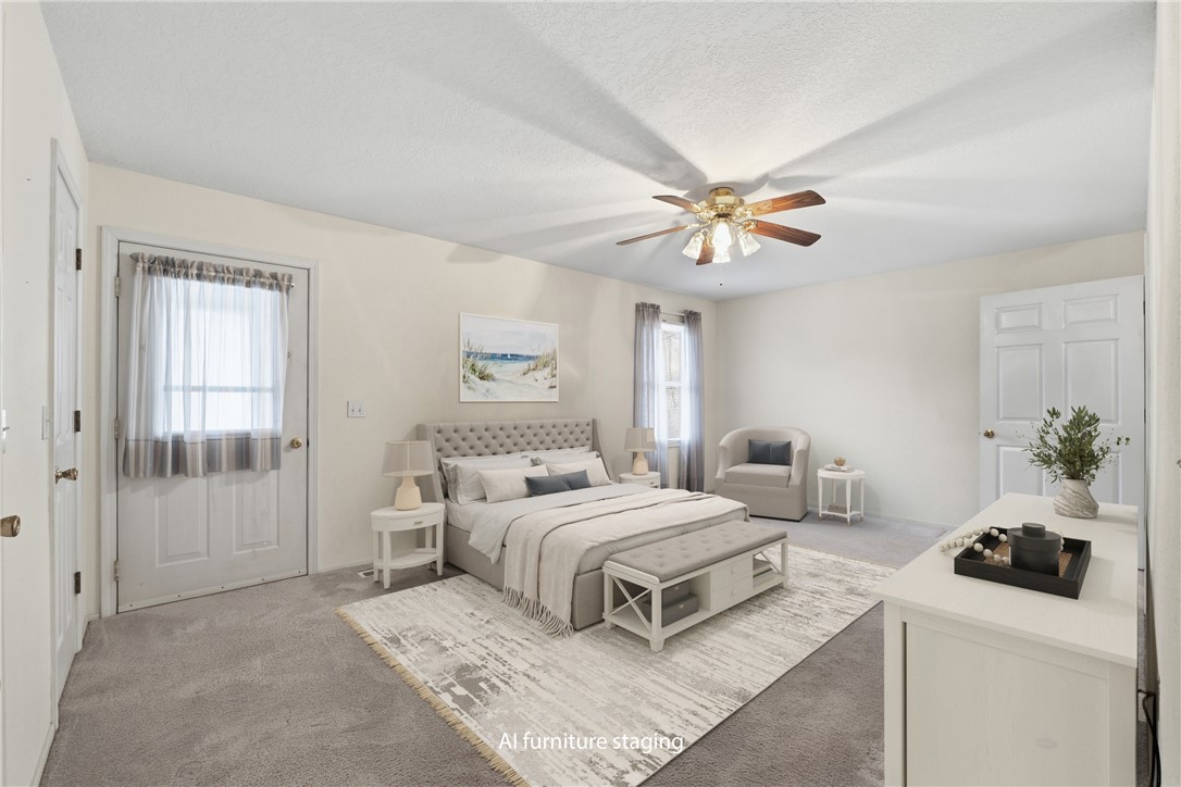 Mack Grimes 4th Add Rurban - Residential