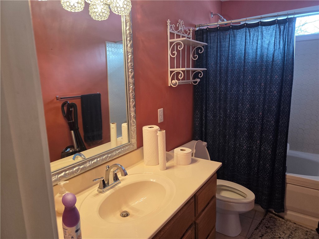 Mack Grimes 4th Add Rurban - Residential