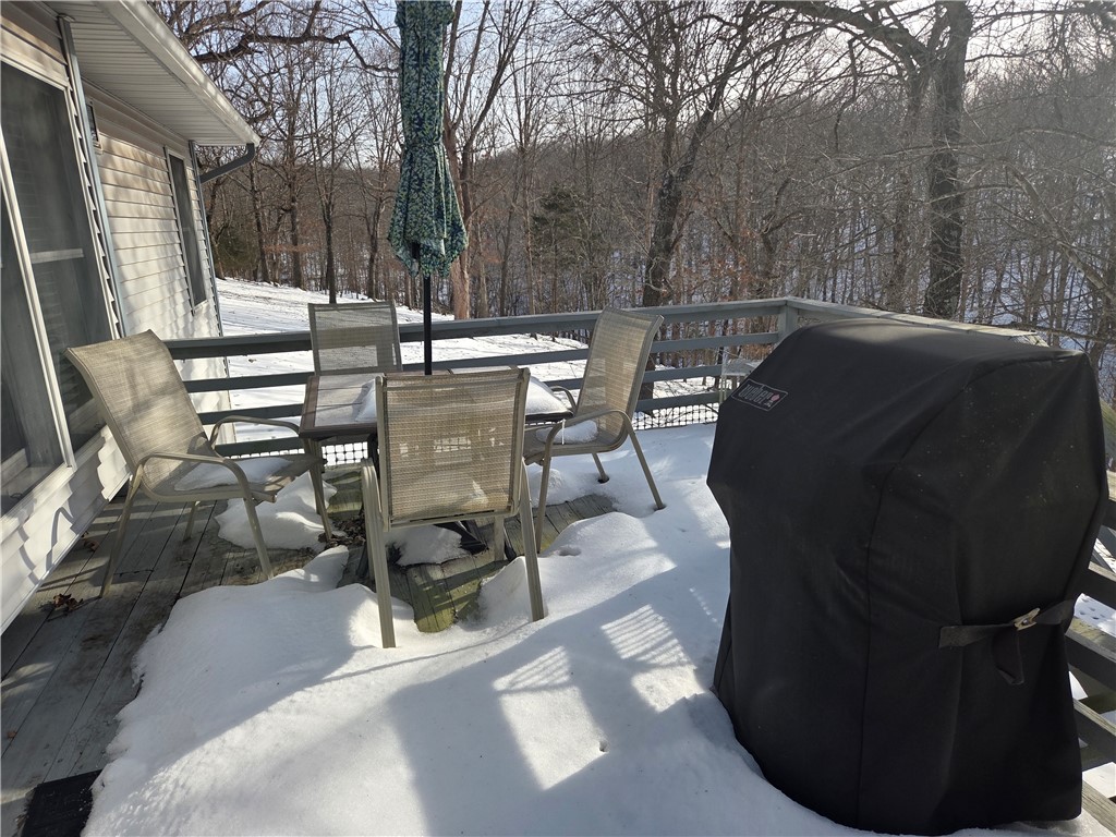 Mack Grimes 4th Add Rurban - Residential