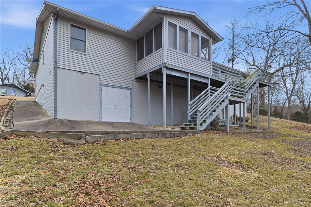 Mack Grimes 4th Add Rurban - Residential