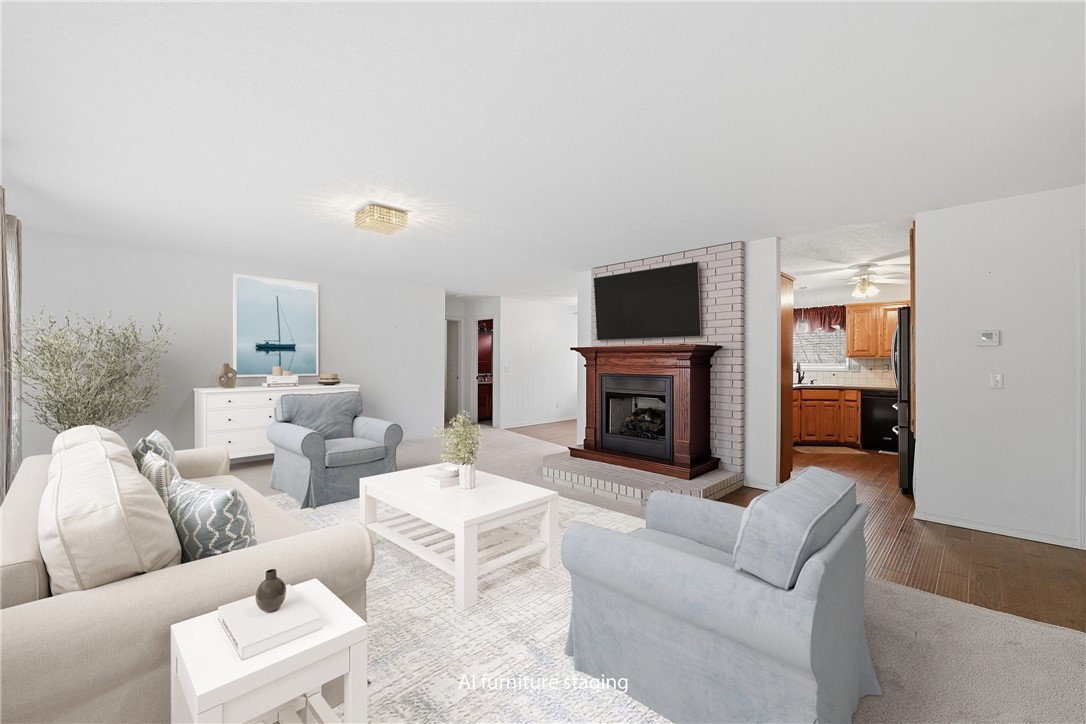 Mack Grimes 4th Add Rurban - Residential