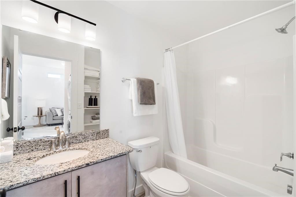 FEATHERSTON VILLAGE PH 2-CENTERTON - Residential