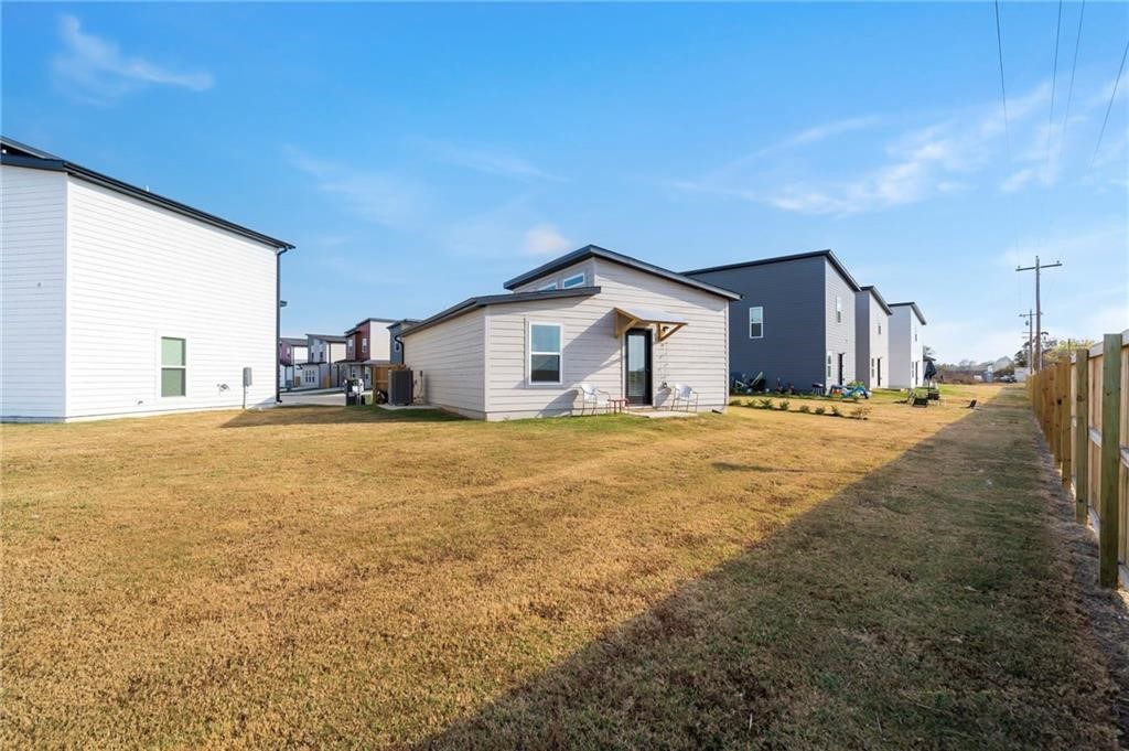 FEATHERSTON VILLAGE PH 2-CENTERTON - Residential