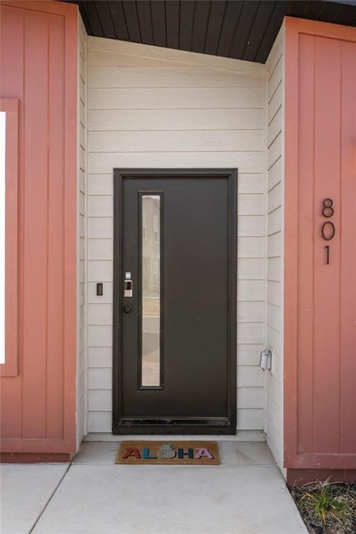 FEATHERSTON VILLAGE PH 2-CENTERTON - Residential