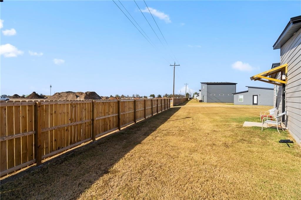 FEATHERSTON VILLAGE PH 2-CENTERTON - Residential