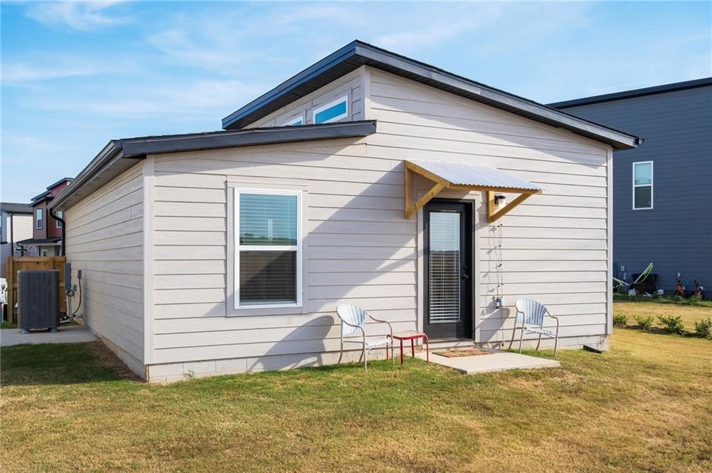 FEATHERSTON VILLAGE PH 2-CENTERTON - Residential