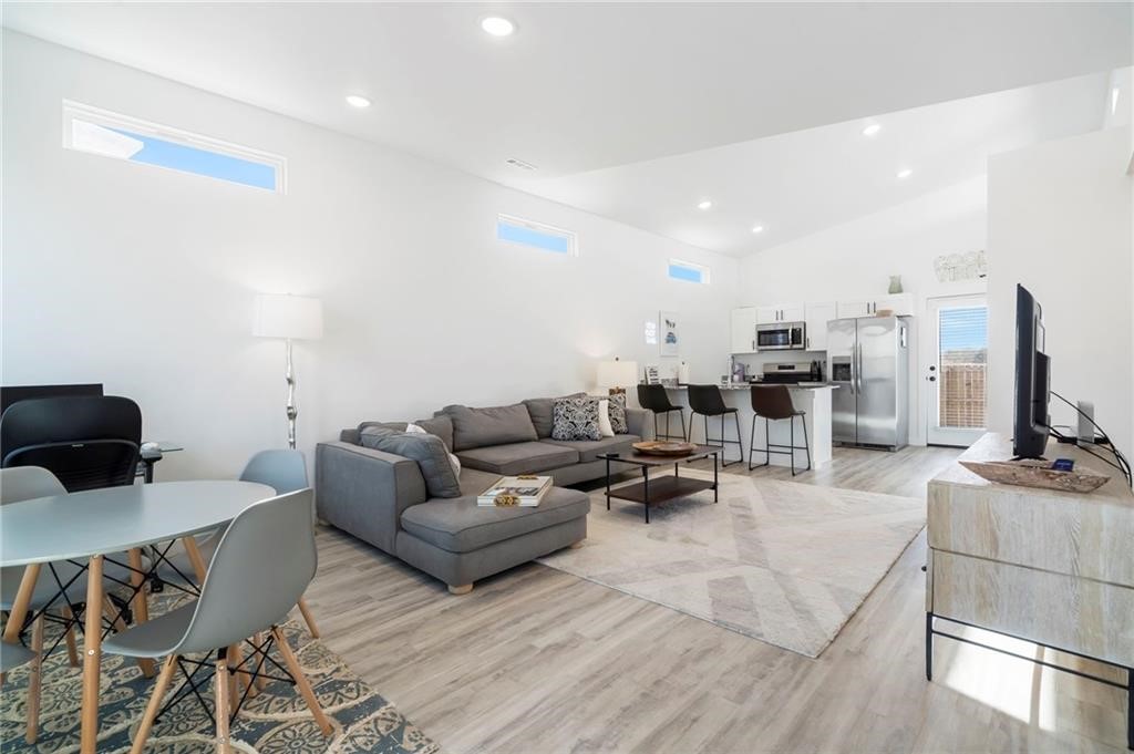 FEATHERSTON VILLAGE PH 2-CENTERTON - Residential