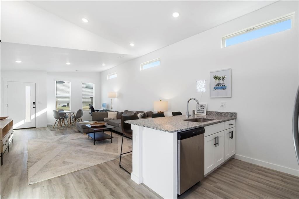 FEATHERSTON VILLAGE PH 2-CENTERTON - Residential