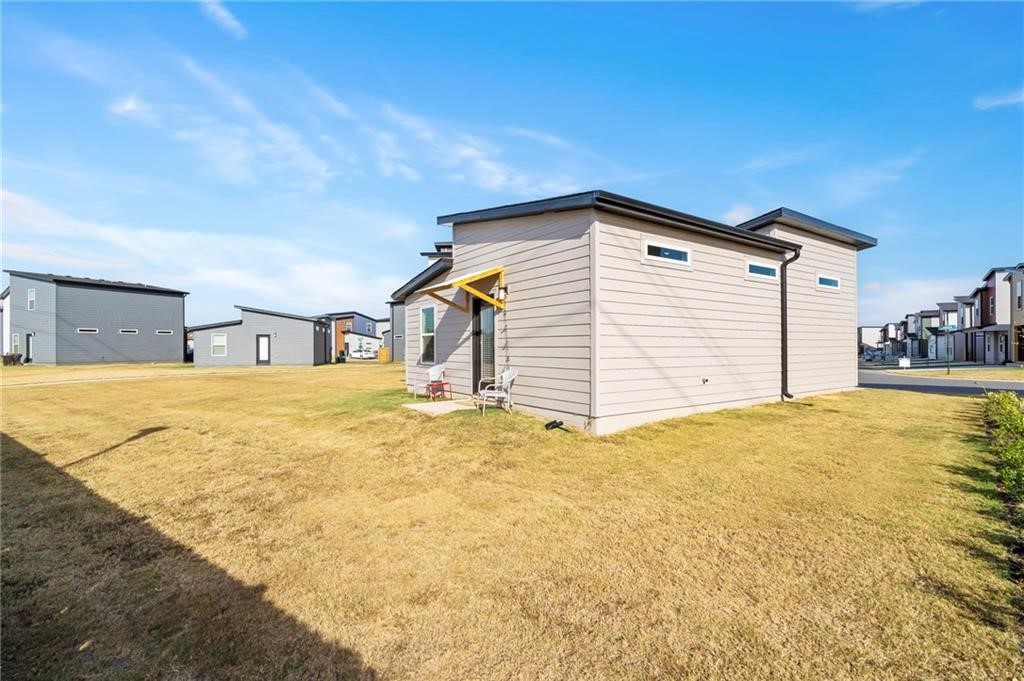FEATHERSTON VILLAGE PH 2-CENTERTON - Residential