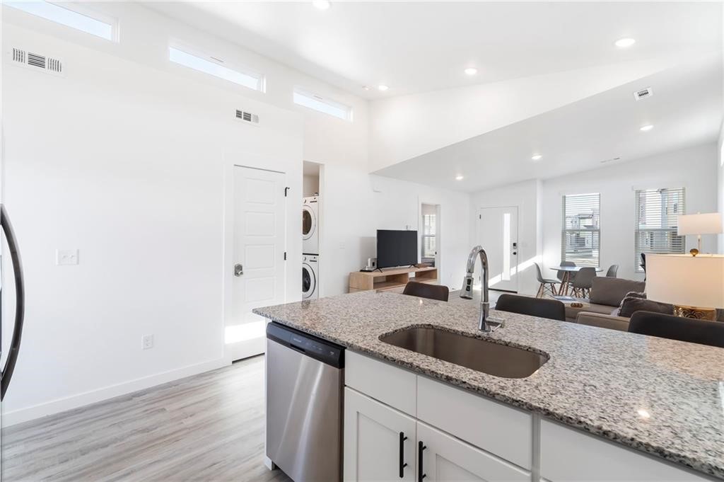 FEATHERSTON VILLAGE PH 2-CENTERTON - Residential