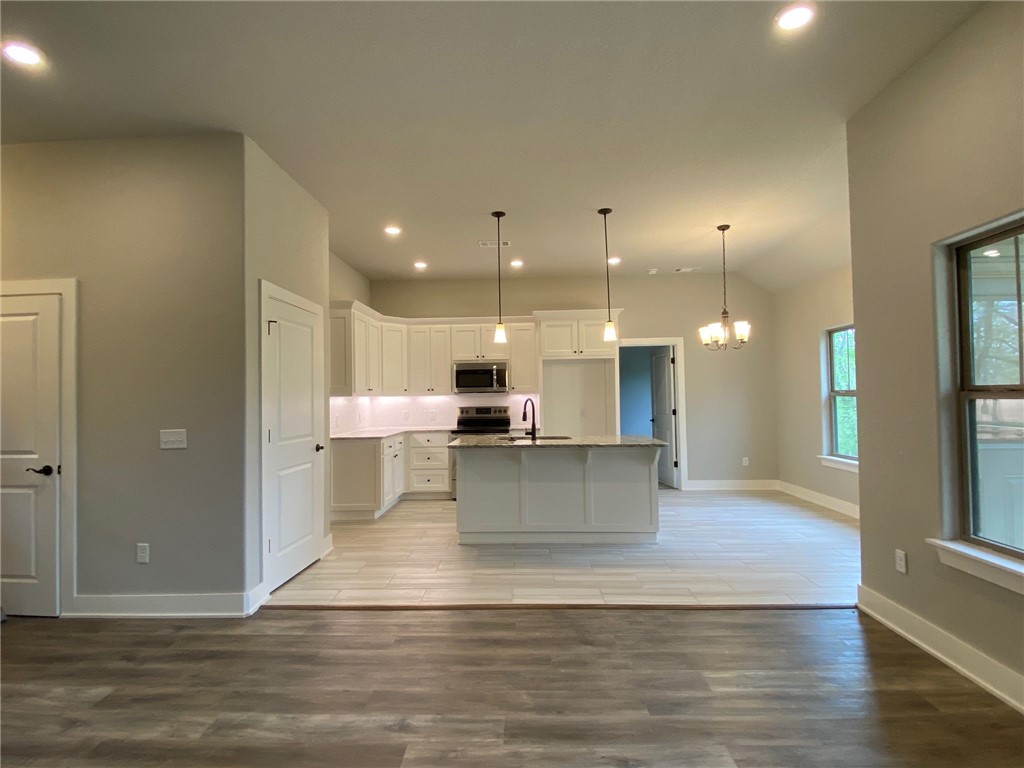 Lockhart Sub Bvv - Residential