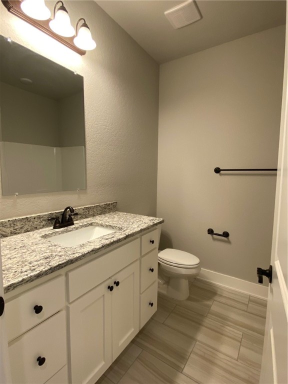 Lockhart Sub Bvv - Residential