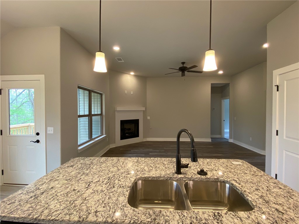 Lockhart Sub Bvv - Residential