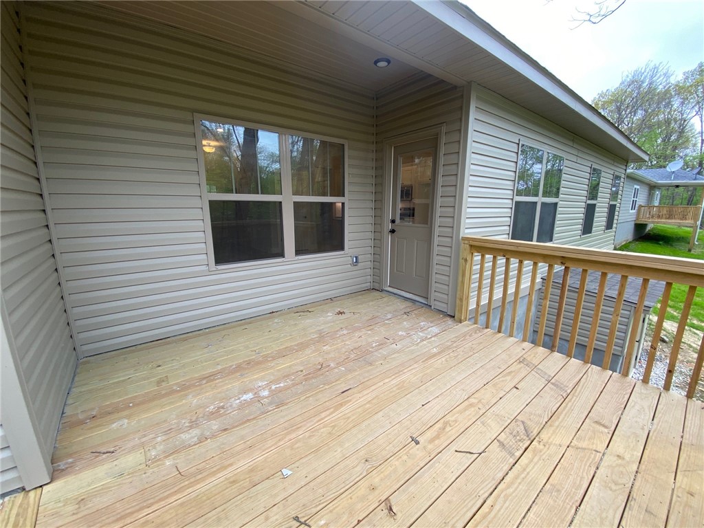 Lockhart Sub Bvv - Residential