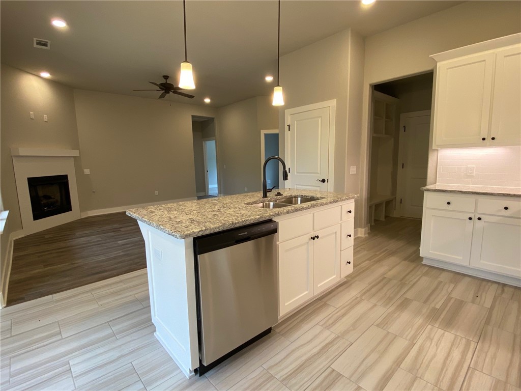 Lockhart Sub Bvv - Residential