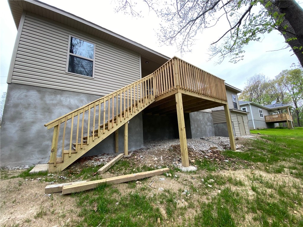 Lockhart Sub Bvv - Residential