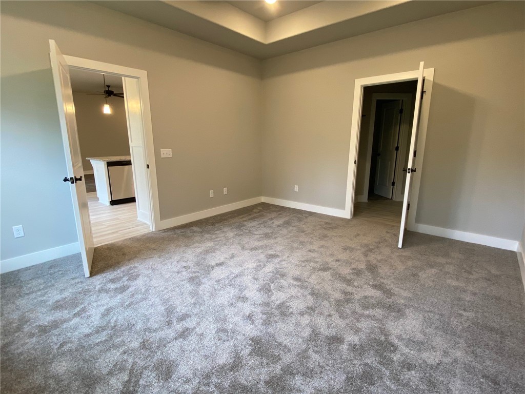 Lockhart Sub Bvv - Residential
