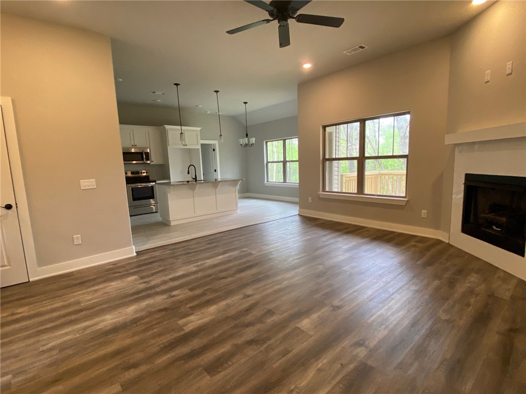 Lockhart Sub Bvv - Residential