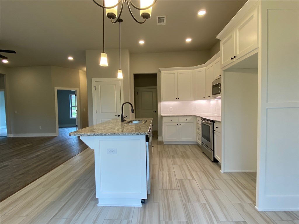 Lockhart Sub Bvv - Residential