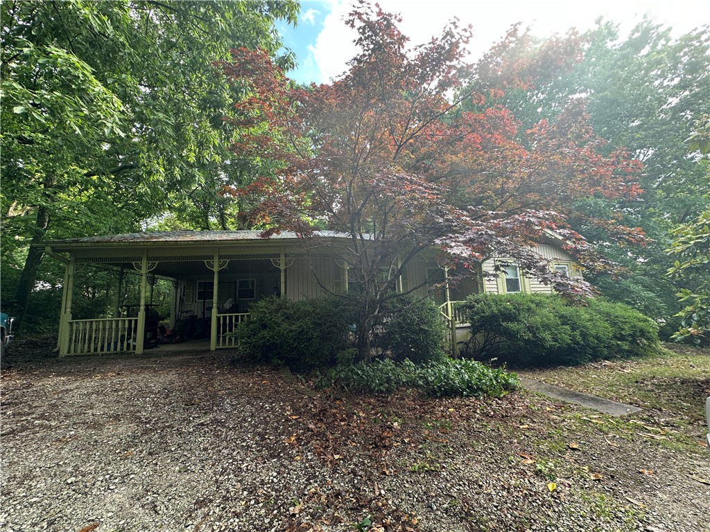 Fayetteville Outlots - Land