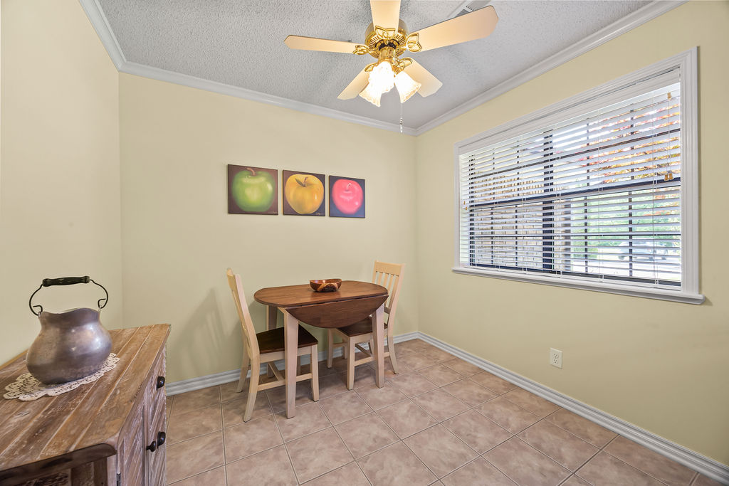 Clear Creek Acres - Residential