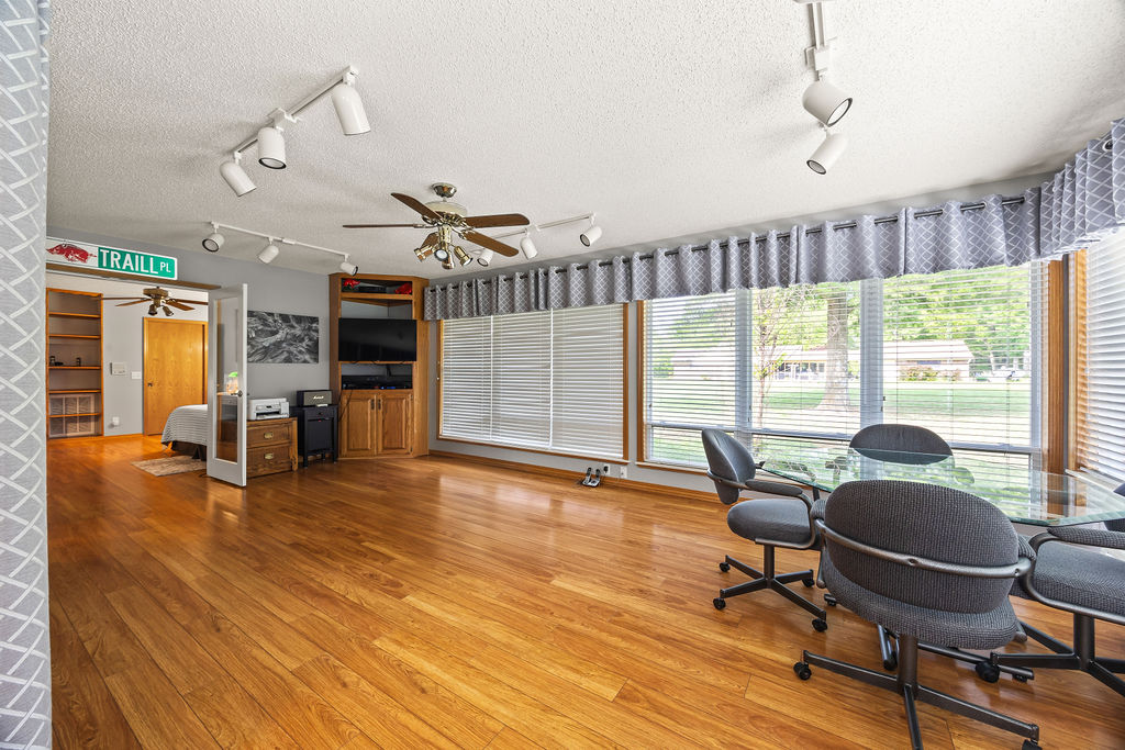 Clear Creek Acres - Residential