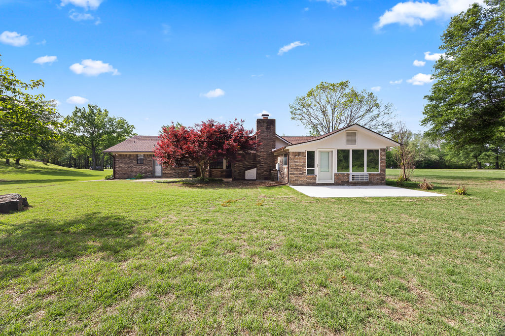 Clear Creek Acres - Residential