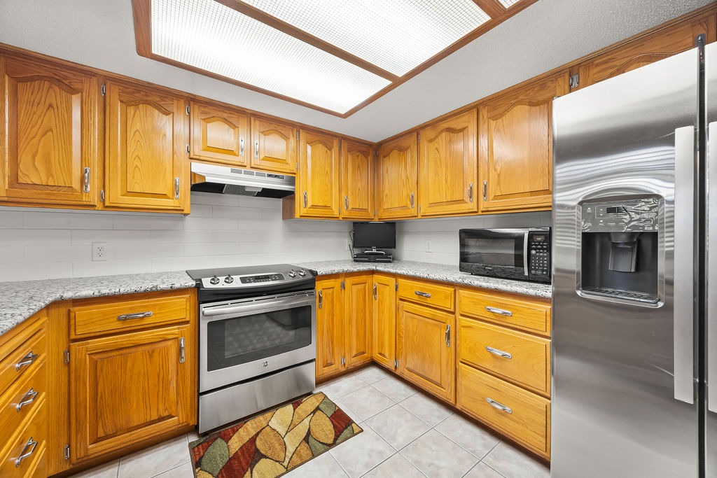 Clear Creek Acres - Residential