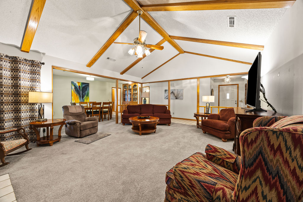 Clear Creek Acres - Residential