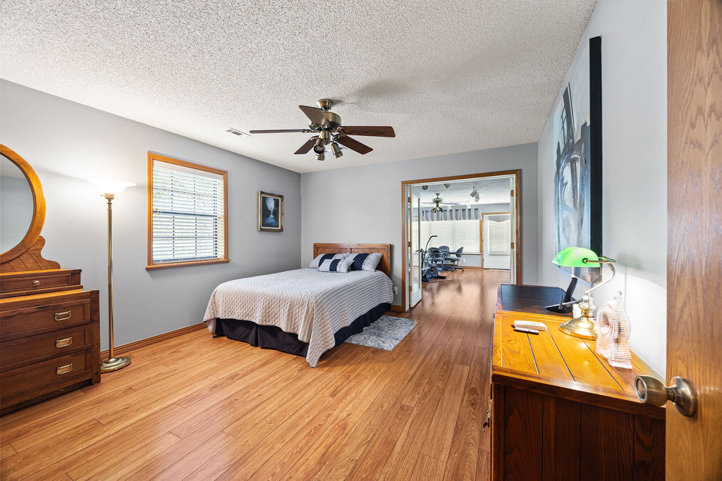 Clear Creek Acres - Residential