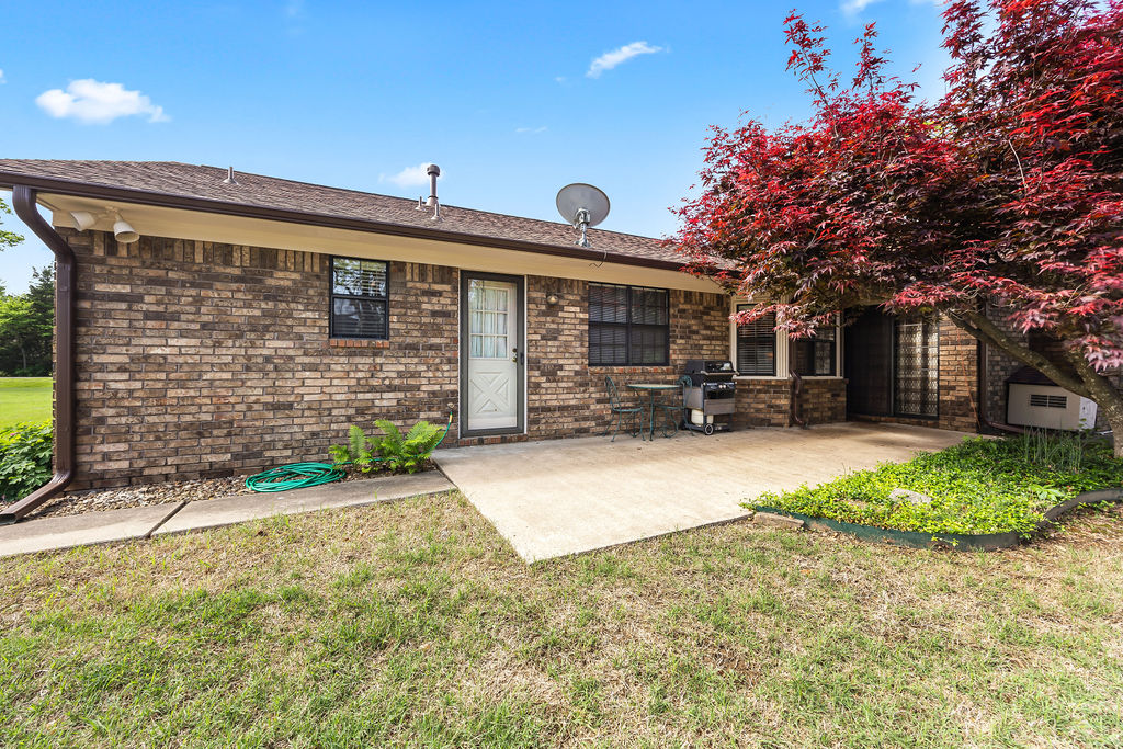 Clear Creek Acres - Residential