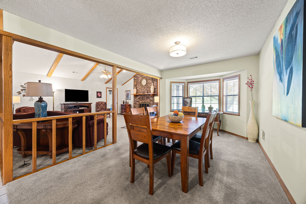 Clear Creek Acres - Residential