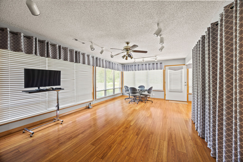 Clear Creek Acres - Residential