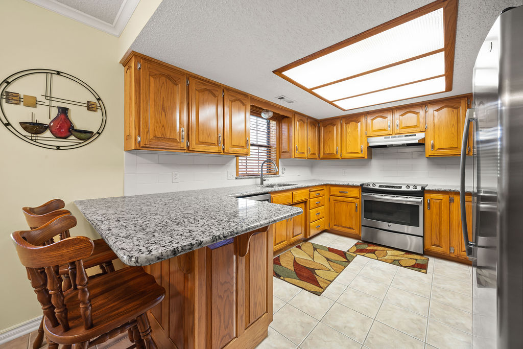 Clear Creek Acres - Residential