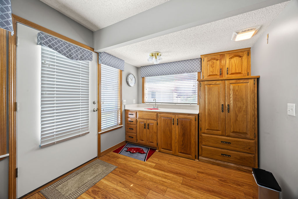 Clear Creek Acres - Residential