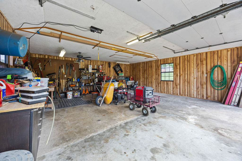 Clear Creek Acres - Residential