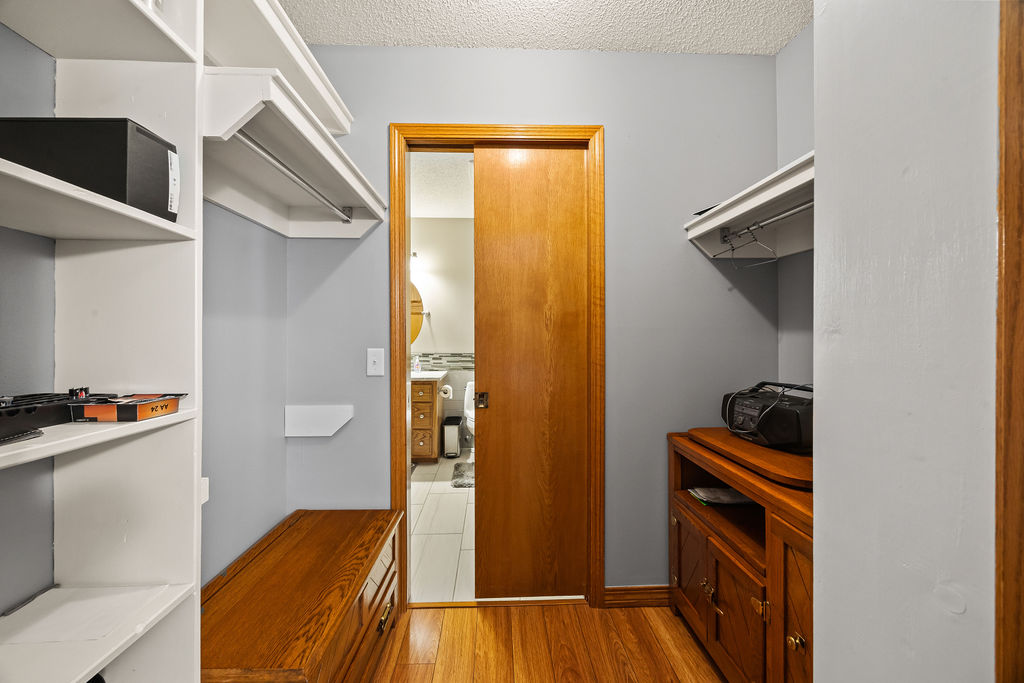 Clear Creek Acres - Residential