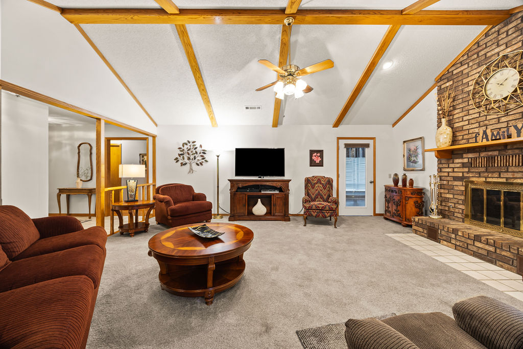 Clear Creek Acres - Residential