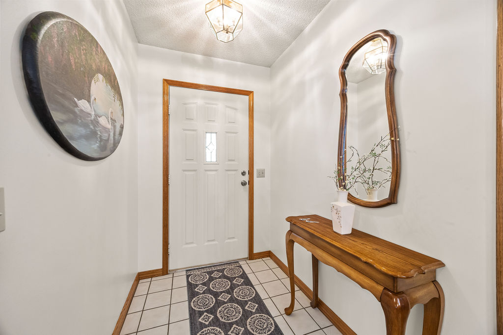 Clear Creek Acres - Residential