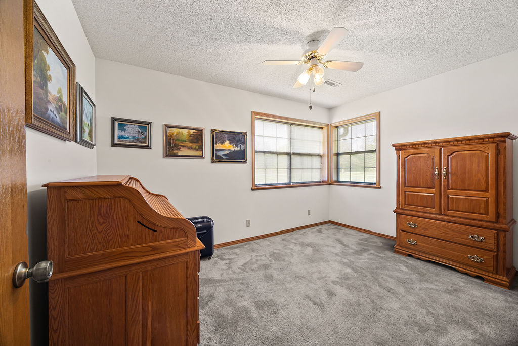 Clear Creek Acres - Residential