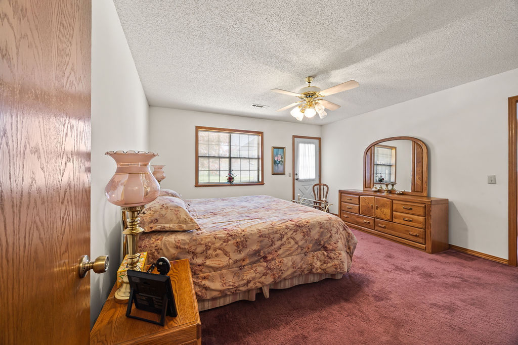 Clear Creek Acres - Residential