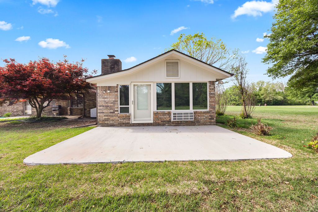 Clear Creek Acres - Residential